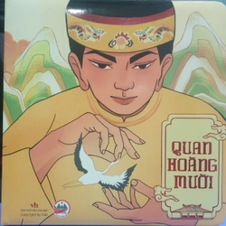 Quan Hoàng Mười