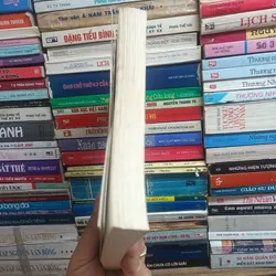 Đặng Tiểu Bình Nhà Cải Cách Kinh Tế Hàng Đầu Thế Kỷ XX- Phan Thế Hải 607625