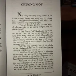 Trên nẻo đường quê - Dư Thị Diễm Buồn 1028118