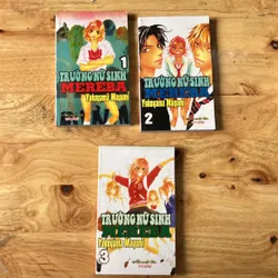 Combo 10 bộ truyện siêu ngắn (Co) 622701