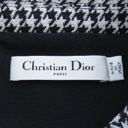 【Mã giảm giá】Christian Dior CHRISTIAN DIOR Đầm 652165