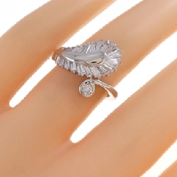 Nhẫn kim cương PT900 1.00CT 668697