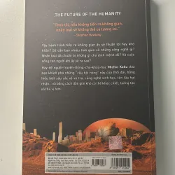 Tương Lai Nhân Loại 992712