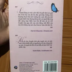 Mang em trở lại - Sweet Baby - Sharon Sala  714095