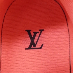 Giày sneaker dòng LV Sprint của Louis Vuitton - Hàng hiệu Authentic 904350