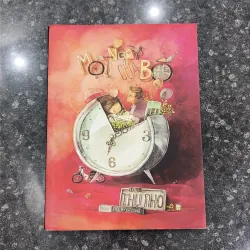 Một ngày của Bố