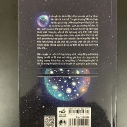 (Sách cũ) Các thế giới song song - Michio Kaku. 929287