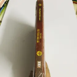 PHI TINH ĐẨU SỐ (Tập 1) – Trần Đoàn 597740