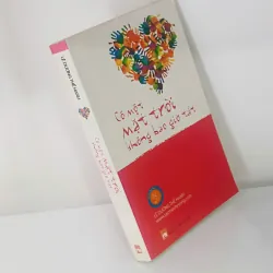 Có một mặt trời không bao giờ tắt 🌻 1006205