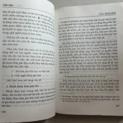 Văn hoá học - Đoàn Văn Chức 783510