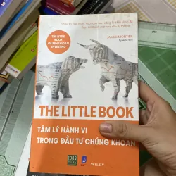 Tâm lý học hành vi trong đầu tư chứng khoán 