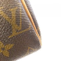 Túi xách vai Louis Vuitton Monogram Cite MM M51182 609271