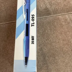 Bút bi Thiên long 604434