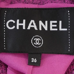 Áo khoác CHANEL P73644V65327 - Hàng hiệu Chính hãng 821214