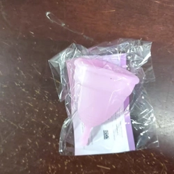 Cốc nguyệt san size S 462910