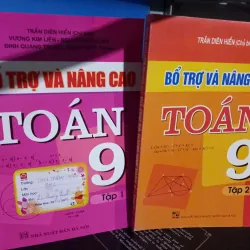 bổ trợ và nâng cao toán 9