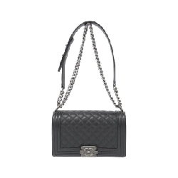Túi xách chanel Boy Chanel Line 67086