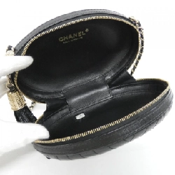 Túi xách chéo Chanel AS0204 - Hàng hiệu Authentic 802877