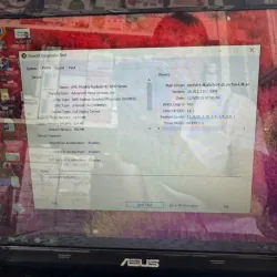 Máy tính Asus 970135