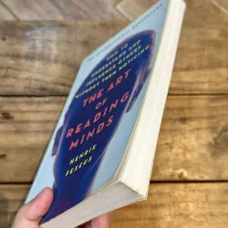 The Art of Reading Minds - Henrik Fexeus 728374
