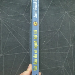 "Giá đâu đó có người đợi tôi" - Anna Gavalda 496120