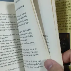 Lược Sử Thời Gian - Stephen Hawking 798445