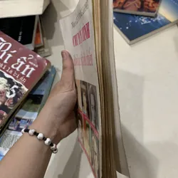 Chuyện tình các nhạc sĩ tiền chiến 🐟 711631