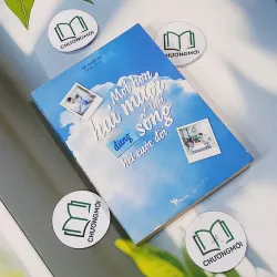 Mới Hơn Hai Mươi Tuổi Đừng Sống Hết Cuộc Đời - Mộ Nhan Ca 705555