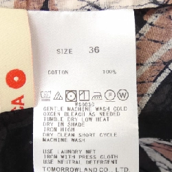 Áo Top BACCA - Hàng hiệu Chính hãng 774846