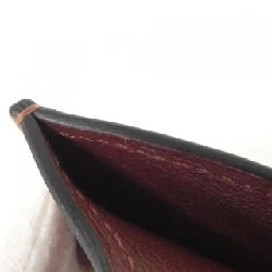 HERMES Iliard 084986CK Ví thẻ - Hàng hiệu Chính hãng 806815