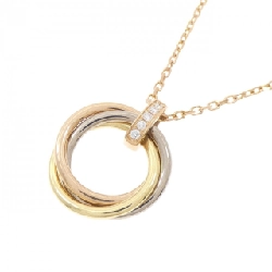 Cartier Trinity Necklace - Hàng hiệu Authentic 841385