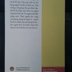 Sợi tóc tìm thấy - Dương Nghiễm Mậu 784902