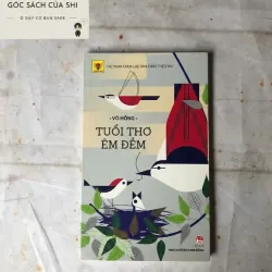 Tuổi Thơ Êm Đềm - Võ Hồng