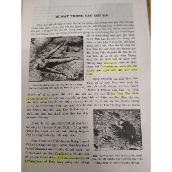Tìm hiểu Trái Đất thời thiền sử - 2004 - 155 trang (Sách lịch sử - triết học) ANTQ1304 1012637
