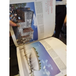 Expo 2010 Shanghai China Official Album 377094