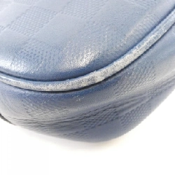 Túi xách vai Louis Vuitton Damier Infini Ambrere N41354 610659