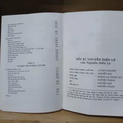 Hồi Kí NGUYỄN HIẾN LÊ (XB 1993) 1030176