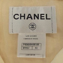 Áo khoác CHANEL 635084
