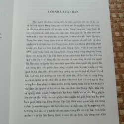 NHỮNG BÀI PHÁT BIỂU CỦA TẬP CẬN BÌNH... 752501