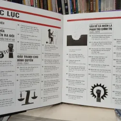 KHÁI LƯỢC NHỮNG TƯ TƯỞNG LỚN - NỮ QUYỀN (Kim Oanh dịch) 761330