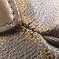 Túi xách vai Louis Vuitton Damier Delightful PM N41459 609952