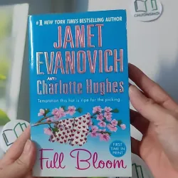Full Bloom - Janet Evanovich & Charlotte Hughes 1027582