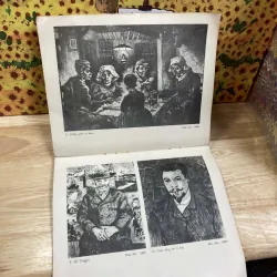 Vincent van Gogh - Lê Thanh Đức 974704