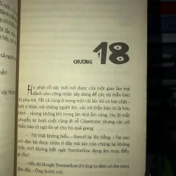 Bầy thú hoang lông trắng - Eva Ibbotson  994692