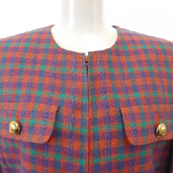 【Mã giảm giá】【Cổ điển】Valentino Garavani VALENTINO GARAVANI Áo khoác 637776