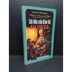 Cái đầu của Giáo Sư Dowel - Aleksandr Romanovich Belyaev mới 80% ố vàng 2019 HCM.ASB0910