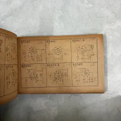 Đèn điện tử  1029694