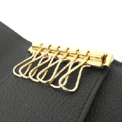 Louis Vuitton Monogram Empreinte Multi-Cles M64421 Key Case - Hàng hiệu Authentic 771909