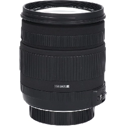 Nikon 18-125mm F3.8-5.6DC OS HSM - Hàng hiệu Authentic 886327