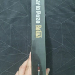 "Bố già" (new) - Mario Puzo 530974